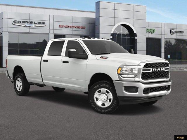 new 2024 Ram 2500 car, priced at $56,195