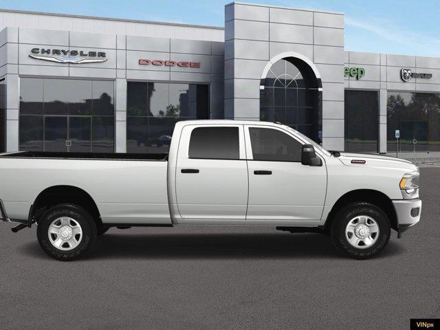 new 2024 Ram 2500 car, priced at $56,195