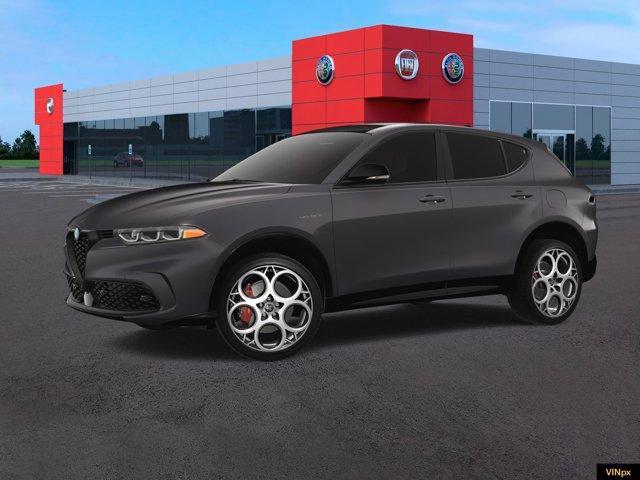 new 2024 Alfa Romeo Tonale car, priced at $54,295