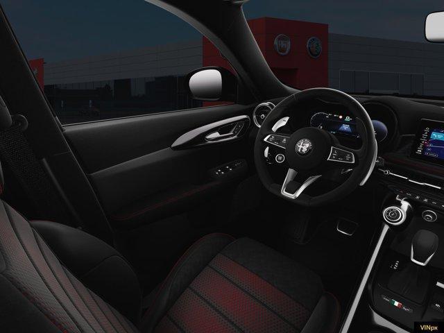 new 2024 Alfa Romeo Tonale car, priced at $54,295