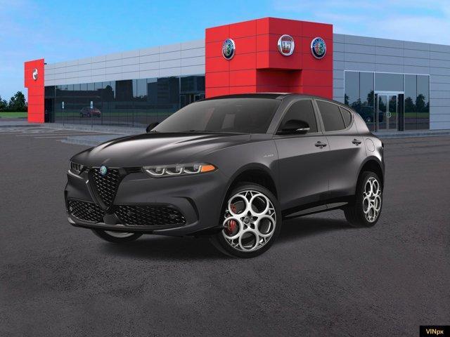 new 2024 Alfa Romeo Tonale car, priced at $54,295