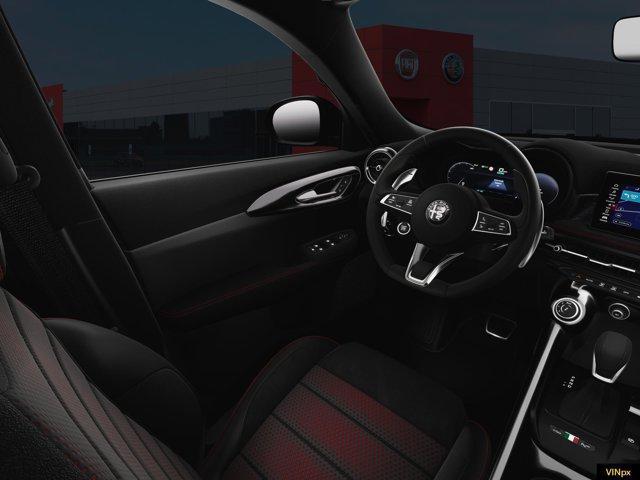 new 2024 Alfa Romeo Tonale car, priced at $54,295