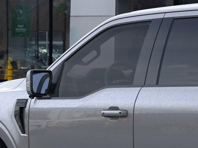 new 2025 Ford F-150 car, priced at $69,634