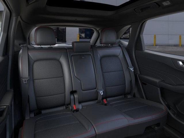 new 2025 Ford Escape car, priced at $36,665