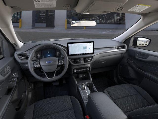 new 2025 Ford Escape car, priced at $33,425