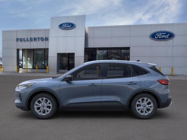 new 2025 Ford Escape car, priced at $33,425