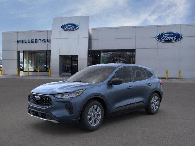 new 2025 Ford Escape car, priced at $33,425