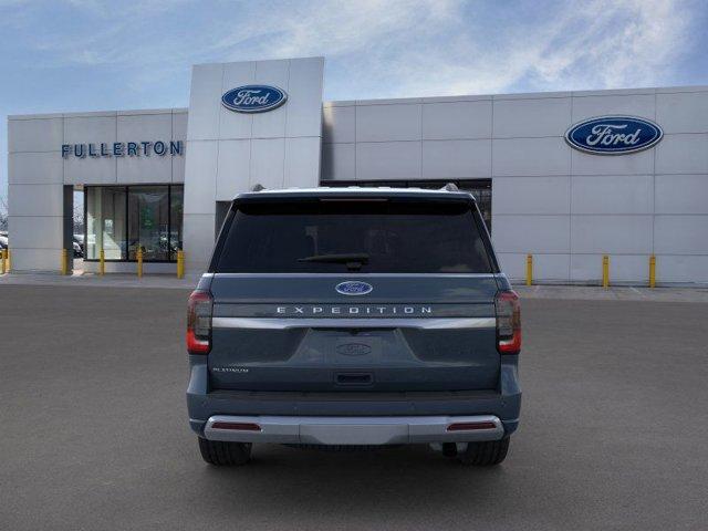 new 2024 Ford Expedition car, priced at $87,869