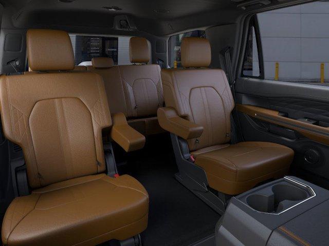 new 2024 Ford Expedition car, priced at $87,869