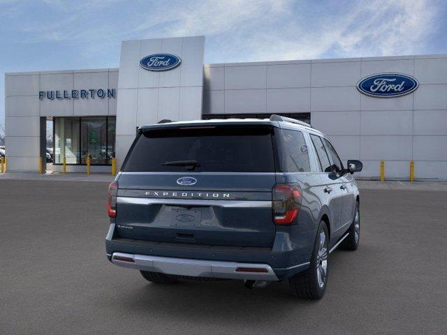 new 2024 Ford Expedition car, priced at $87,869