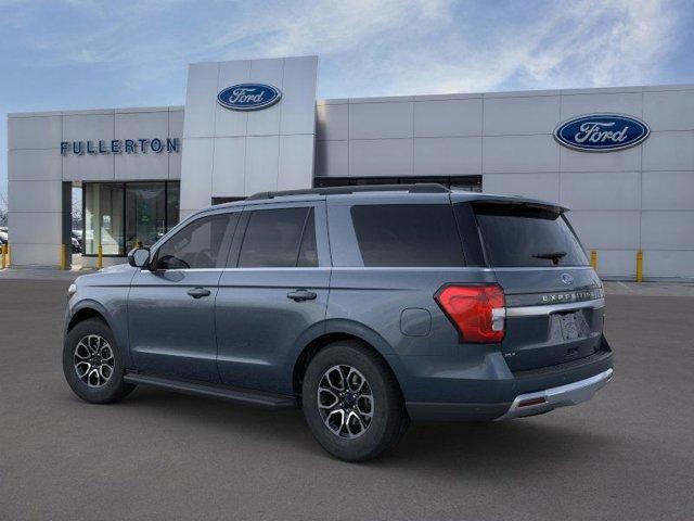 new 2024 Ford Expedition car, priced at $69,856