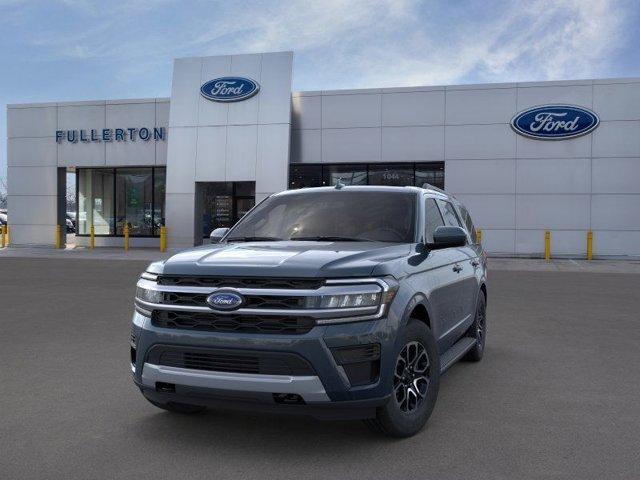 new 2024 Ford Expedition car, priced at $69,856