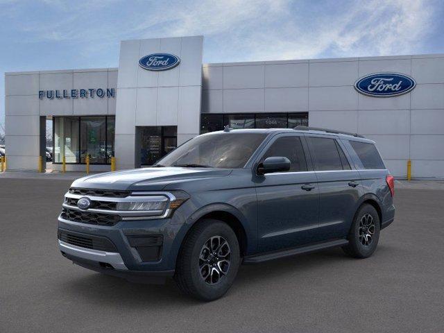 new 2024 Ford Expedition car, priced at $69,856