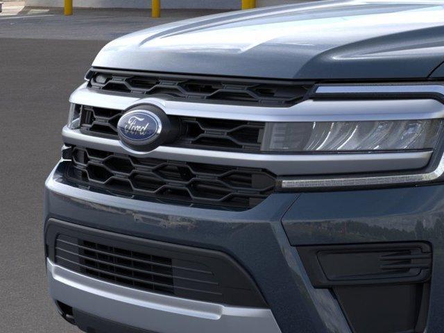 new 2024 Ford Expedition car, priced at $69,856