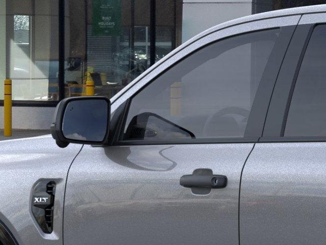 new 2024 Ford Ranger car, priced at $44,969