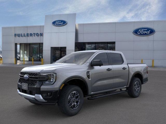 new 2024 Ford Ranger car, priced at $44,969