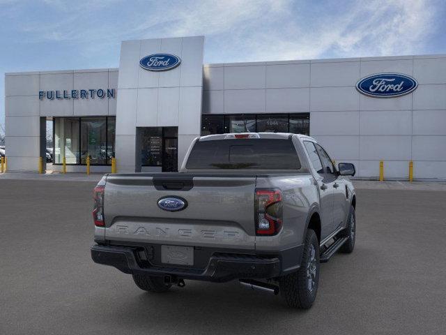 new 2024 Ford Ranger car, priced at $44,969