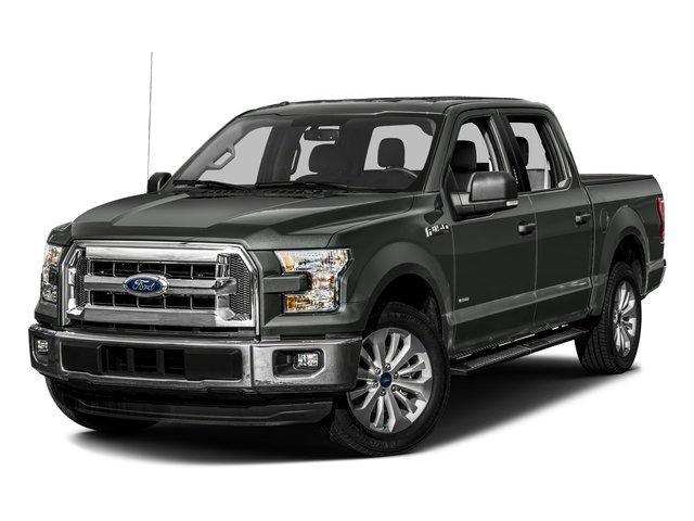 used 2016 Ford F-150 car, priced at $23,000