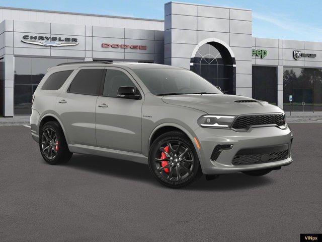 new 2024 Dodge Durango car, priced at $67,440