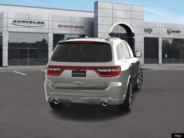 new 2024 Dodge Durango car, priced at $67,440