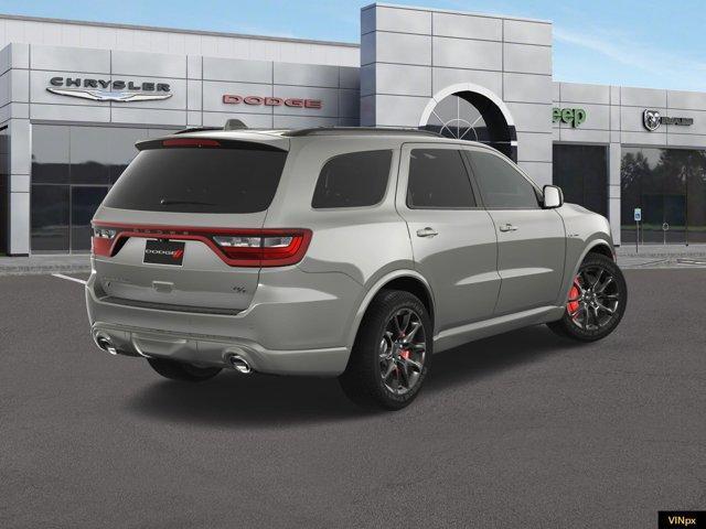 new 2024 Dodge Durango car, priced at $67,440