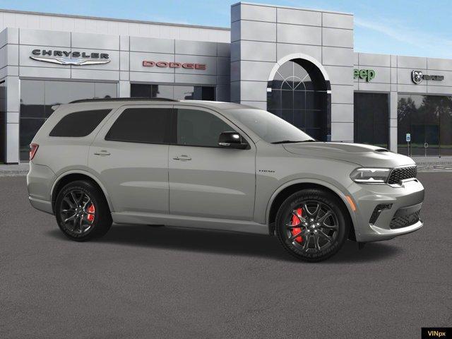 new 2024 Dodge Durango car, priced at $67,440