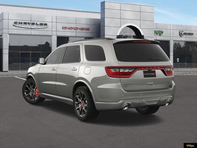 new 2024 Dodge Durango car, priced at $67,440