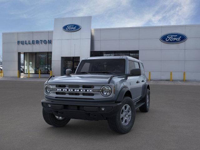 new 2024 Ford Bronco car, priced at $48,745