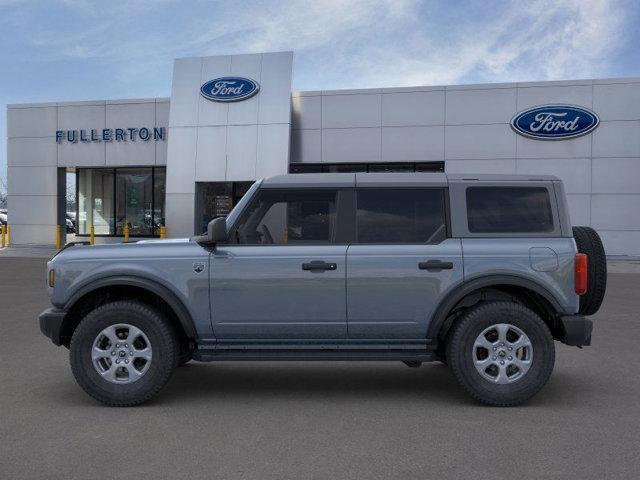 new 2024 Ford Bronco car, priced at $48,745