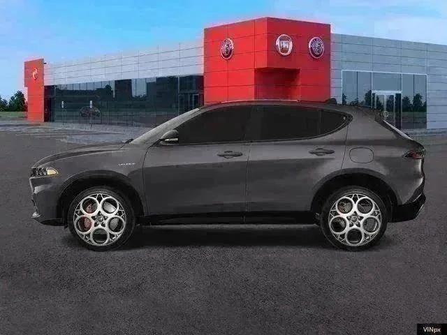 new 2024 Alfa Romeo Tonale car, priced at $52,450