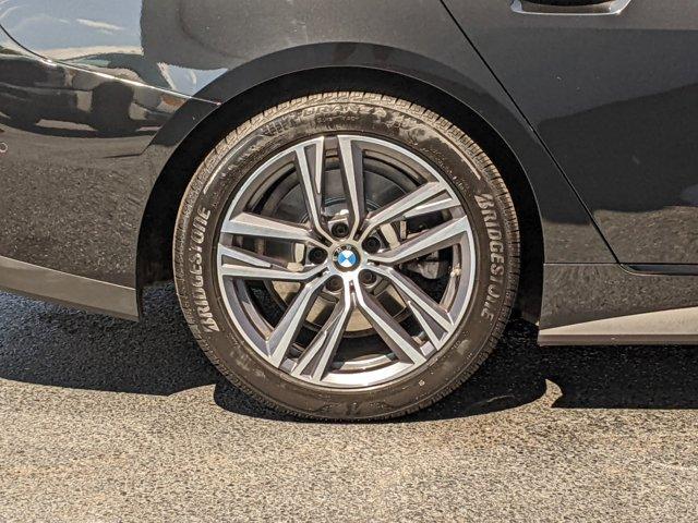 used 2022 BMW 430 Gran Coupe car, priced at $30,500