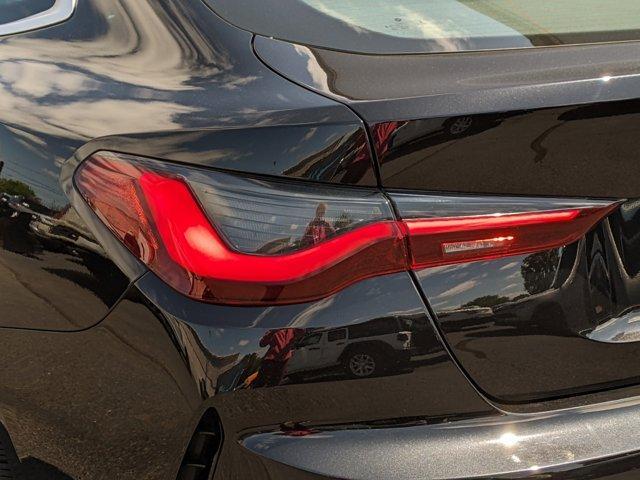 used 2022 BMW 430 Gran Coupe car, priced at $30,500