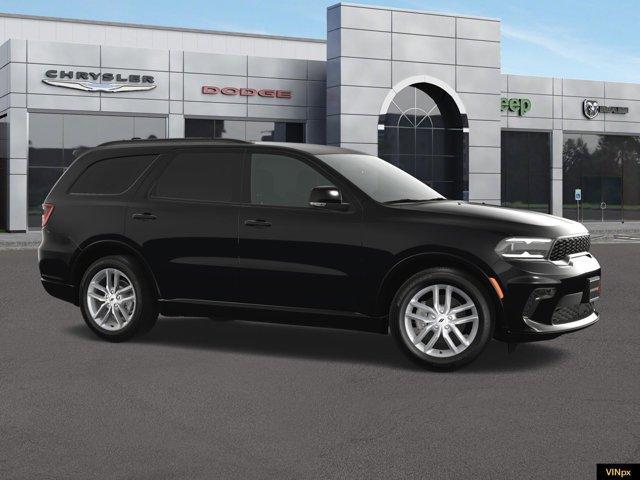 new 2024 Dodge Durango car, priced at $50,510