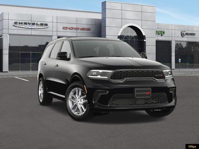 new 2024 Dodge Durango car, priced at $50,510