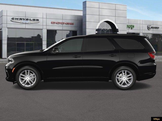 new 2024 Dodge Durango car, priced at $50,510