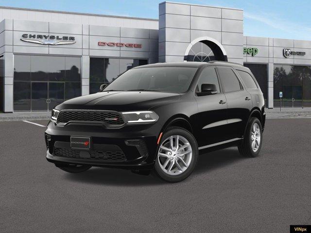 new 2024 Dodge Durango car, priced at $50,510