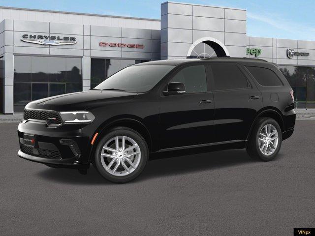 new 2024 Dodge Durango car, priced at $50,510