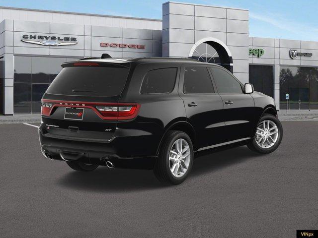 new 2024 Dodge Durango car, priced at $50,510