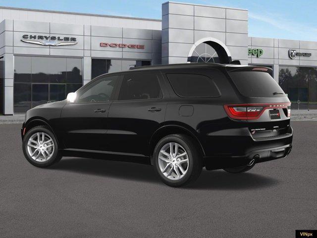 new 2024 Dodge Durango car, priced at $50,510