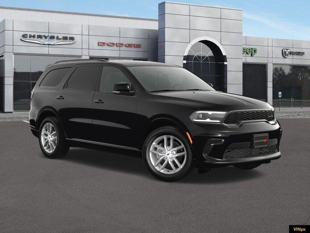 new 2024 Dodge Durango car, priced at $50,510