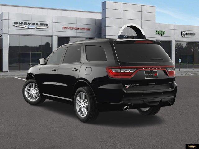 new 2024 Dodge Durango car, priced at $50,510