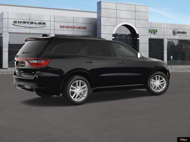 new 2024 Dodge Durango car, priced at $50,510