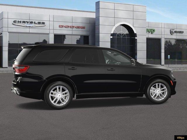 new 2024 Dodge Durango car, priced at $50,510