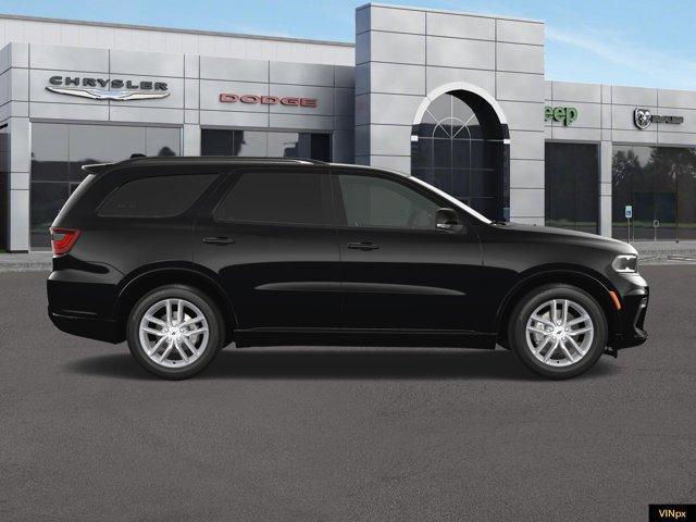 new 2024 Dodge Durango car, priced at $50,510