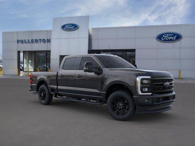 new 2024 Ford F-350 car, priced at $75,003