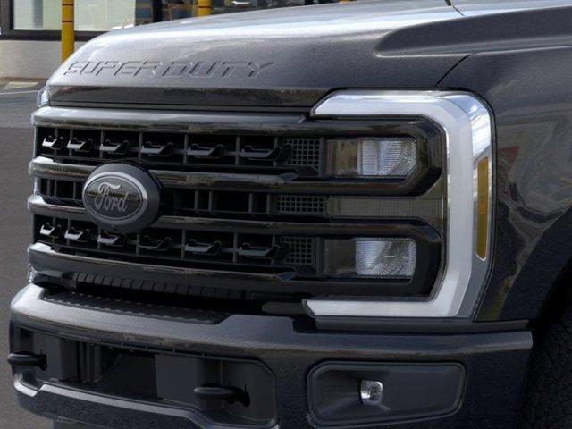 new 2024 Ford F-350 car, priced at $75,003