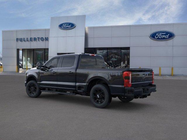 new 2024 Ford F-350 car, priced at $75,003