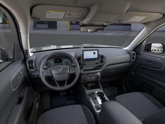 new 2024 Ford Bronco Sport car, priced at $32,253