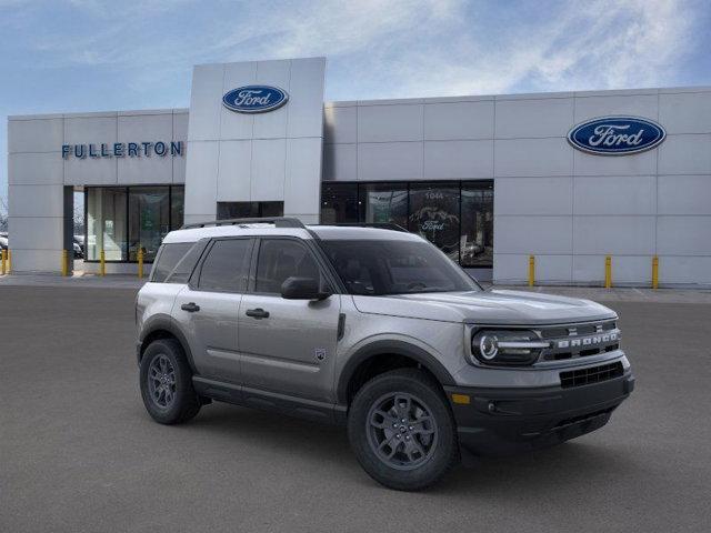 new 2024 Ford Bronco Sport car, priced at $32,253