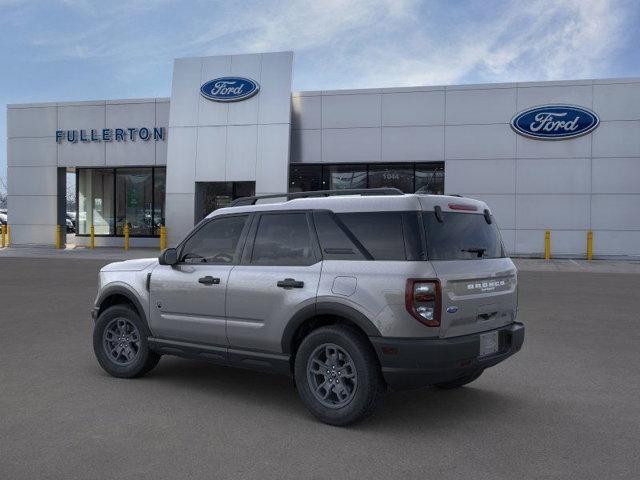 new 2024 Ford Bronco Sport car, priced at $32,253